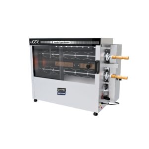 Horno de pollo