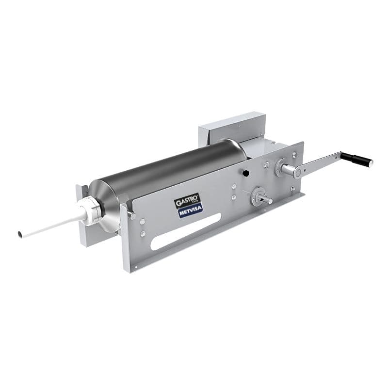 Embutidora de chorizo 10 kg