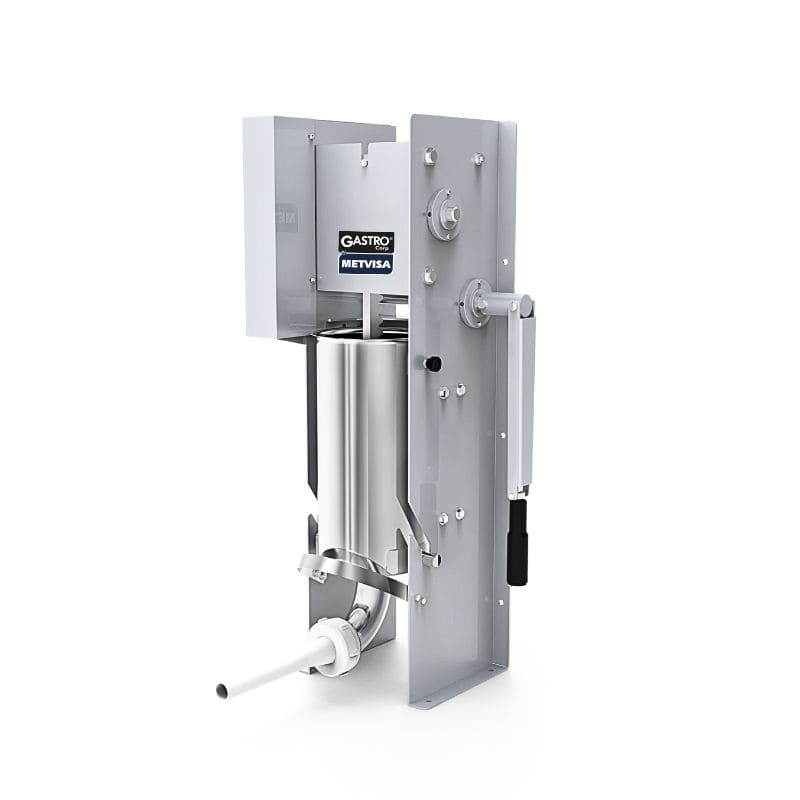 Embutidora de chorizo 6 kg