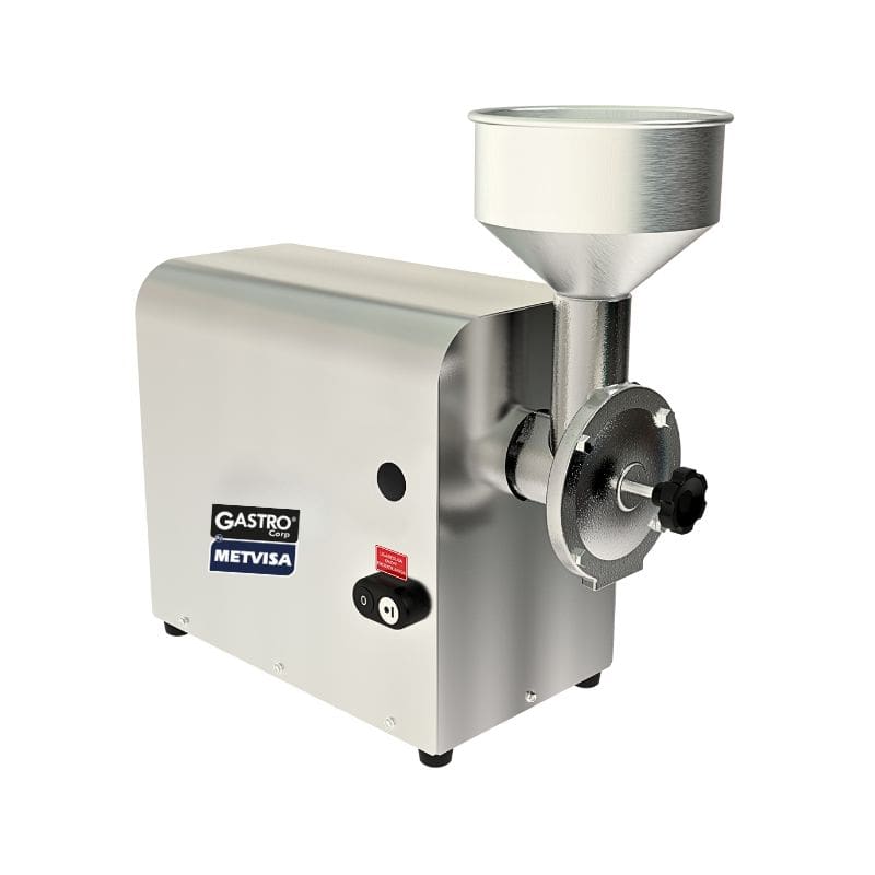 Molino de cafe y granos